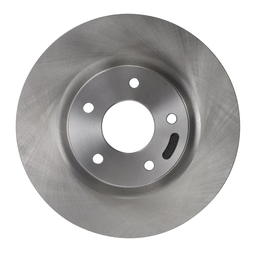 Disc Brake Rotor 44592
