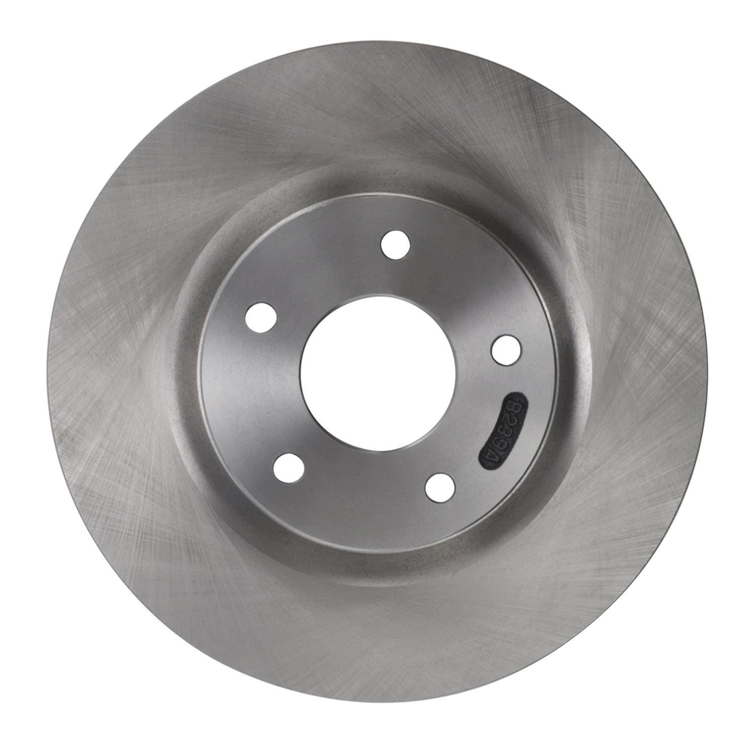 Disc Brake Rotor 44592
