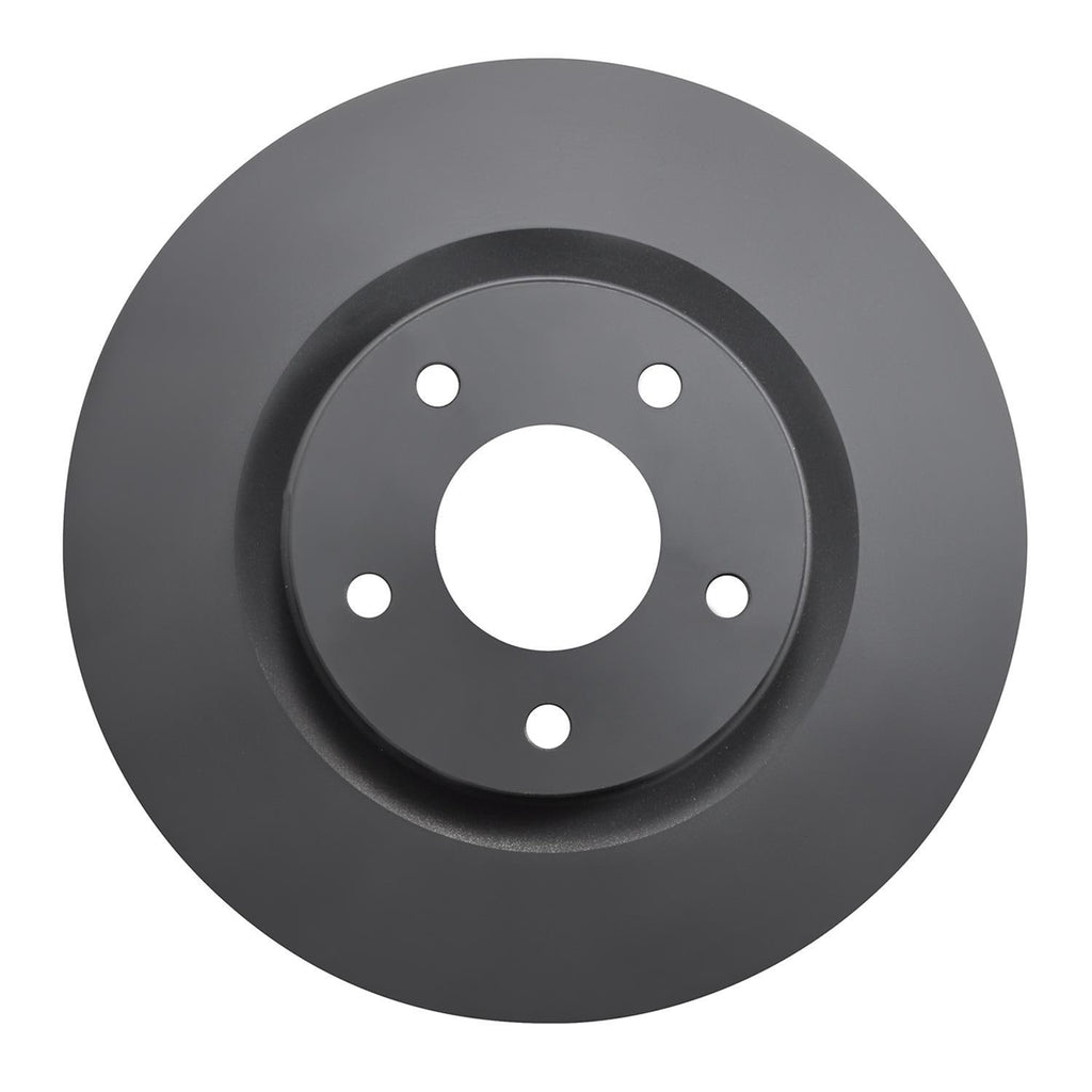 Gold Disc Brake Rotor 44592DG