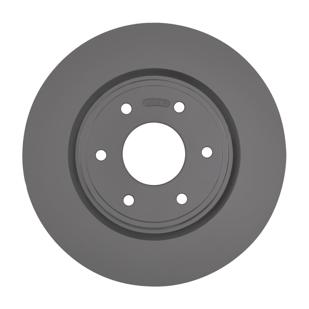 Severe Duty Disc Brake Rotor 44593SD