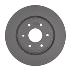 Severe Duty Disc Brake Rotor 44593SD