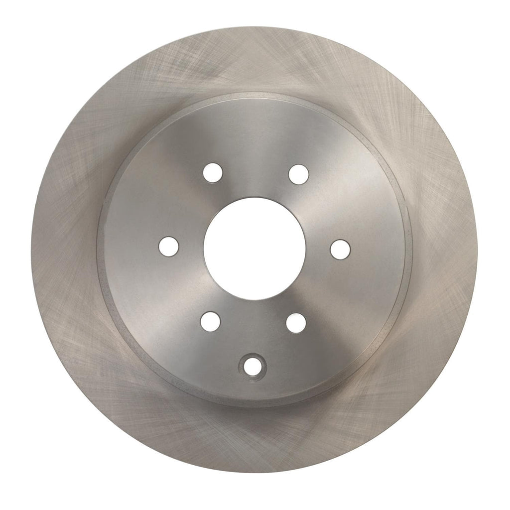 Disc Brake Rotor 44596