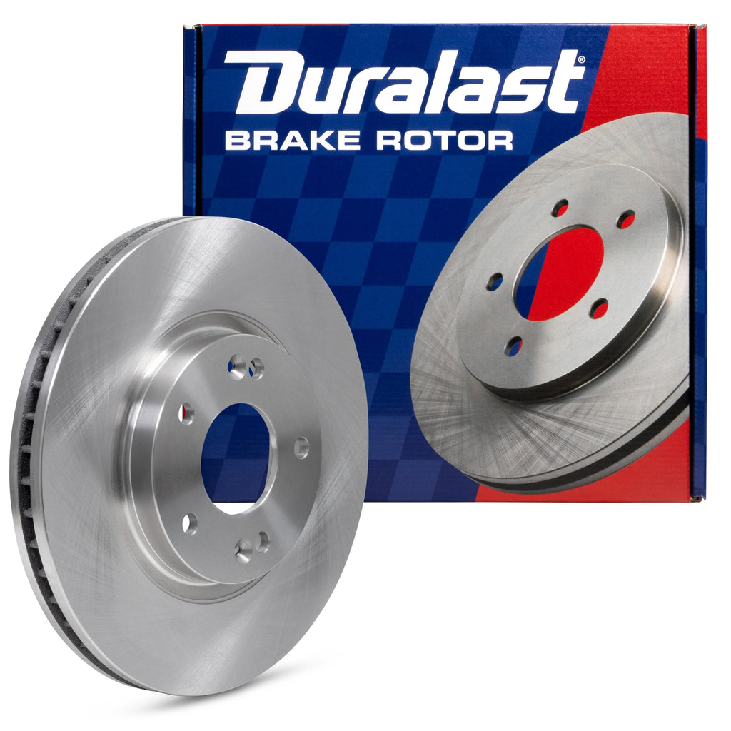 Disc Brake Rotor 44599