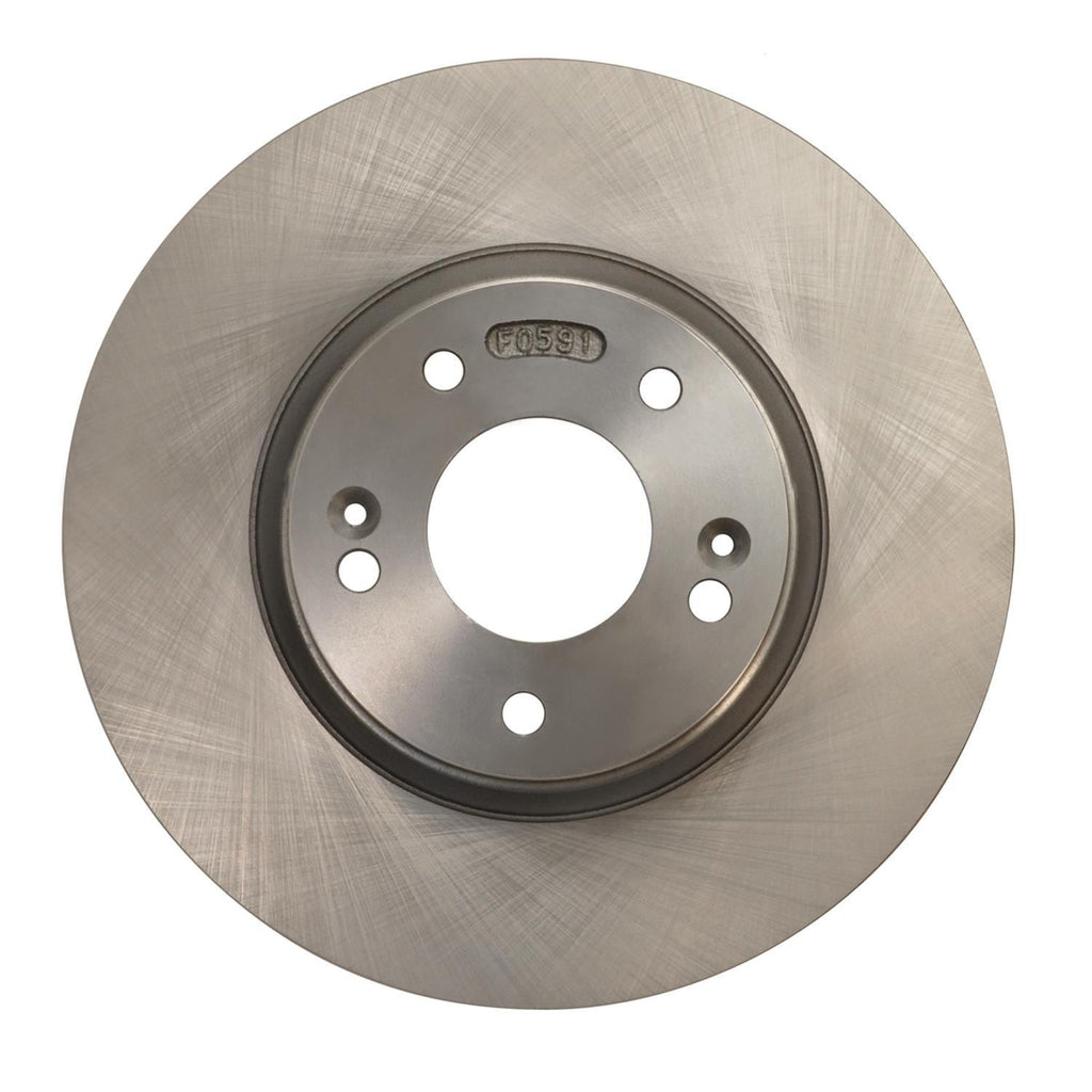 Disc Brake Rotor 44599