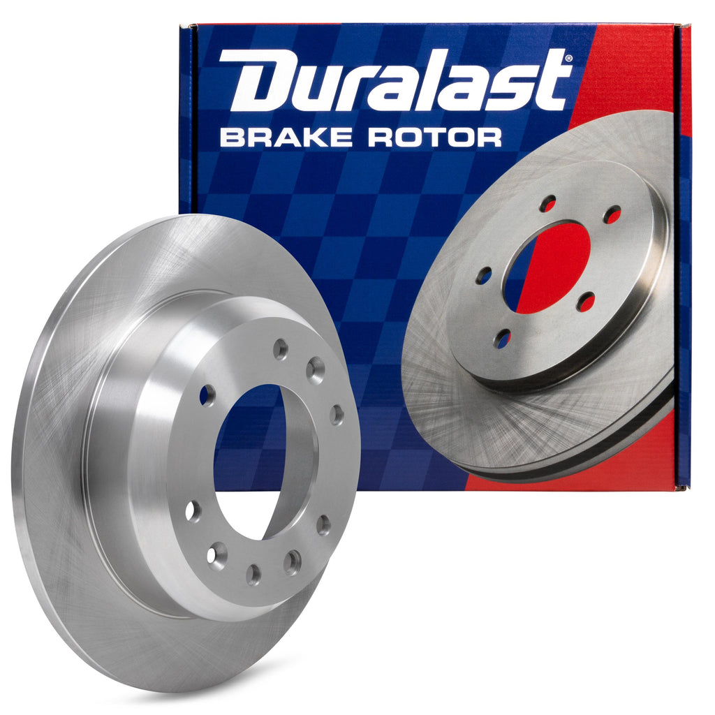Disc Brake Rotor 44602