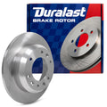 Disc Brake Rotor 44602