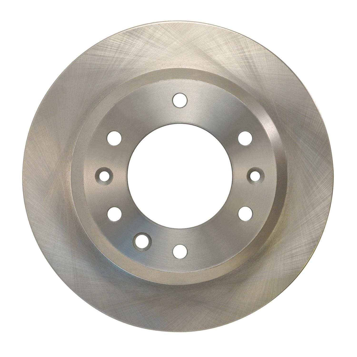 Disc Brake Rotor 44602