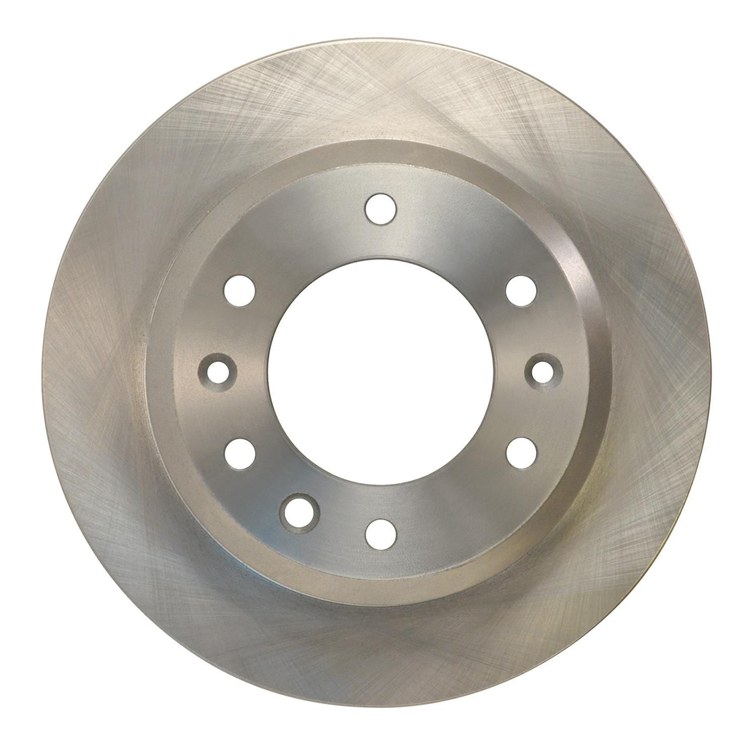 Disc Brake Rotor 44602