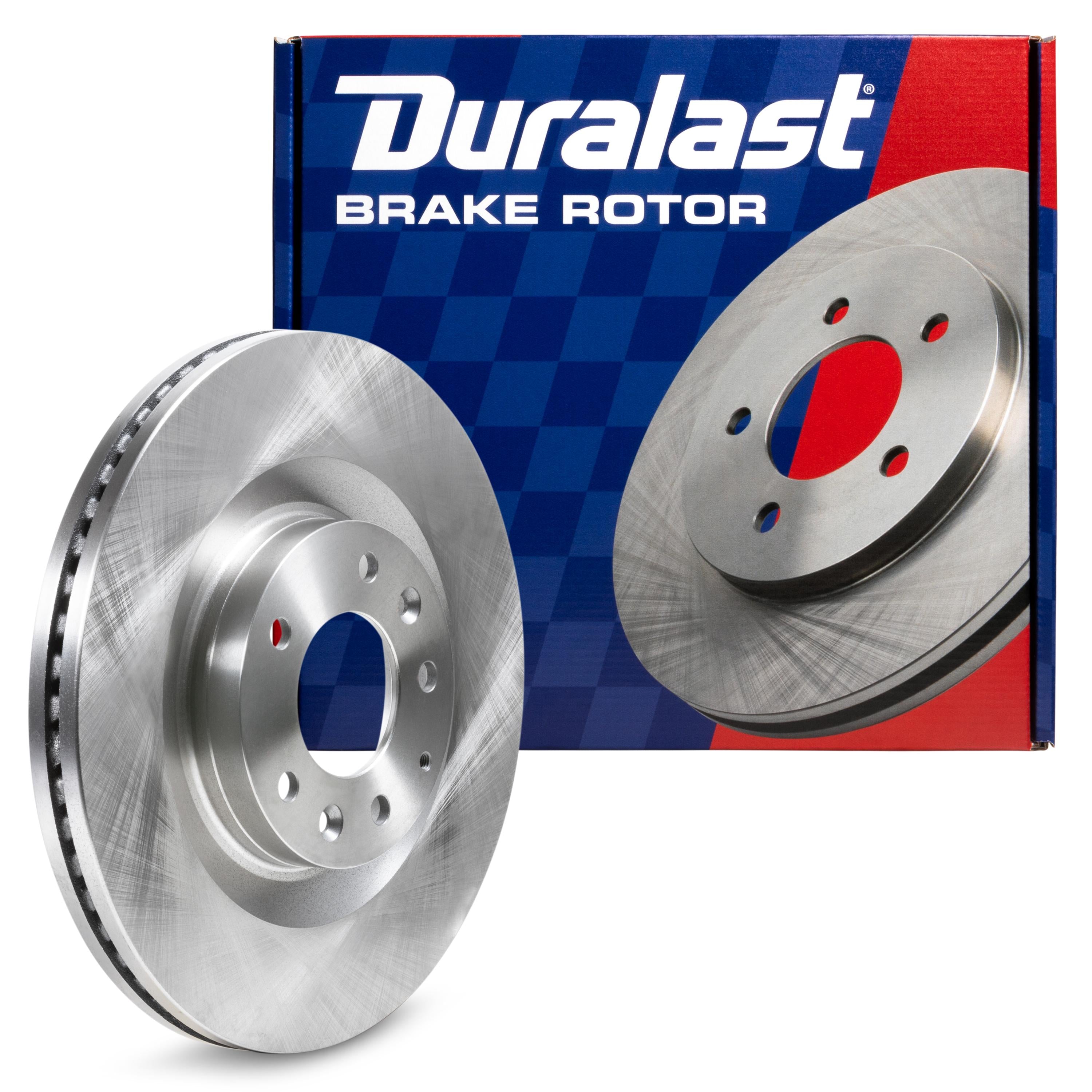 Disc Brake Rotor 44603