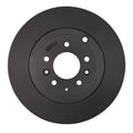 Gold Disc Brake Rotor 44604DG
