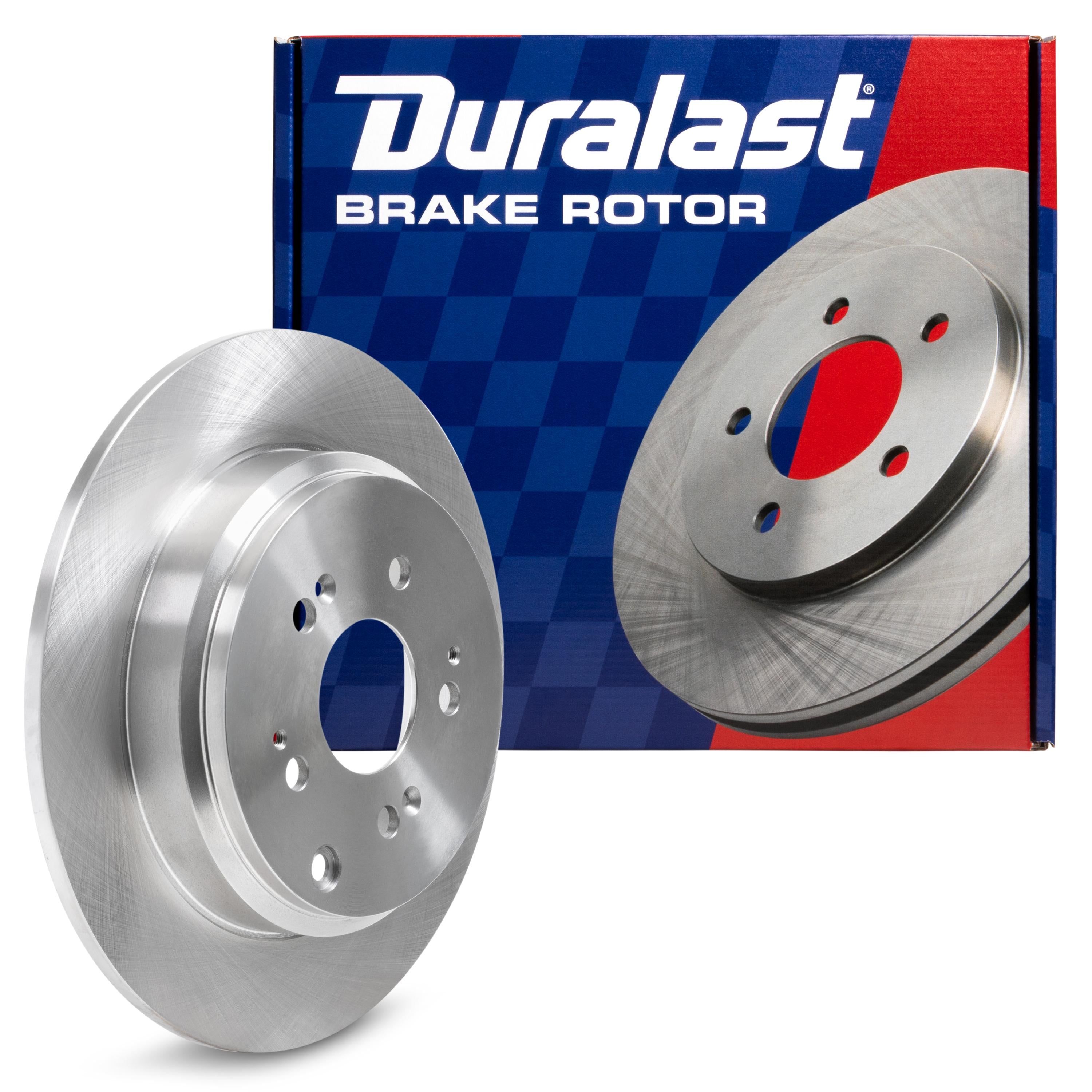 Disc Brake Rotor 44606