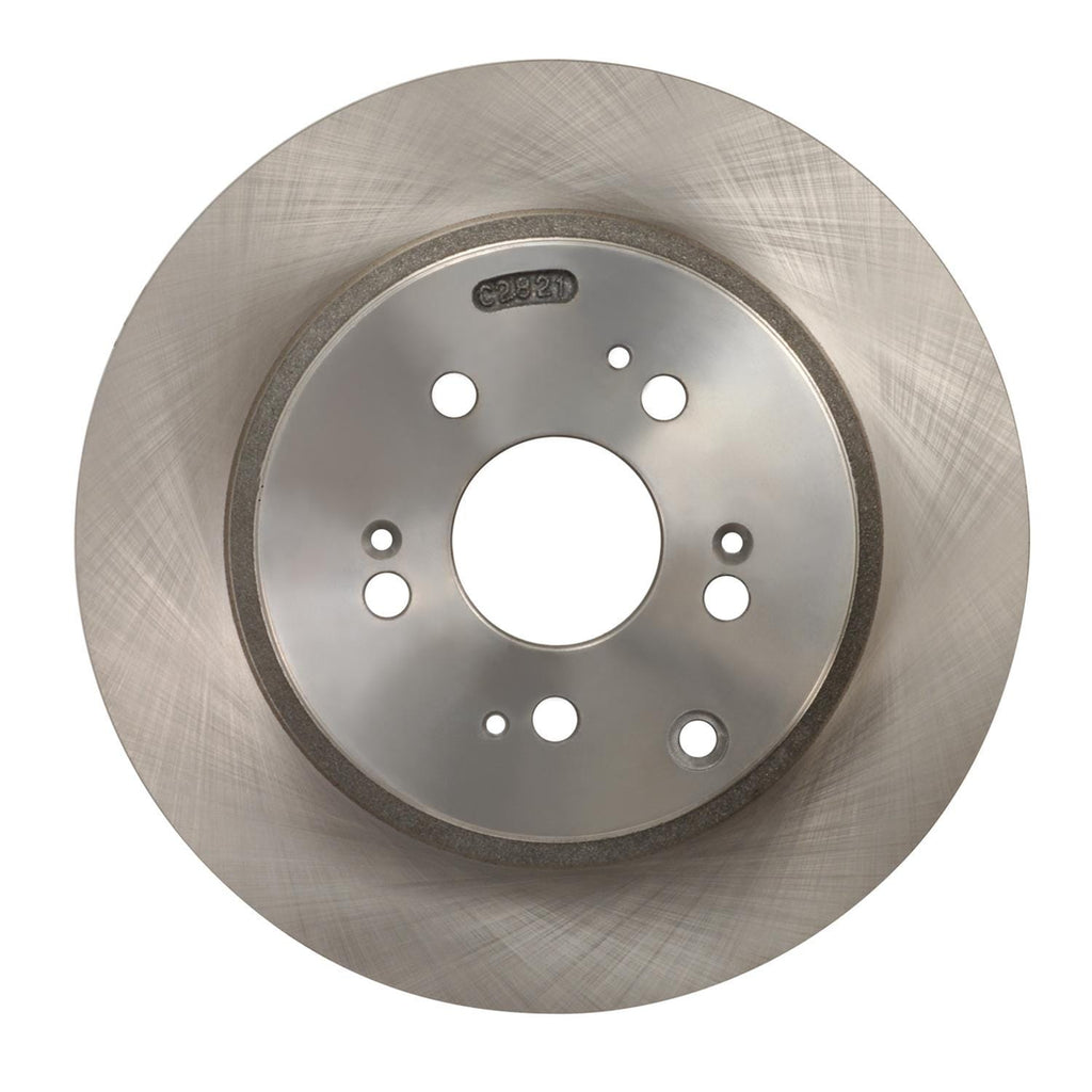 Disc Brake Rotor 44606