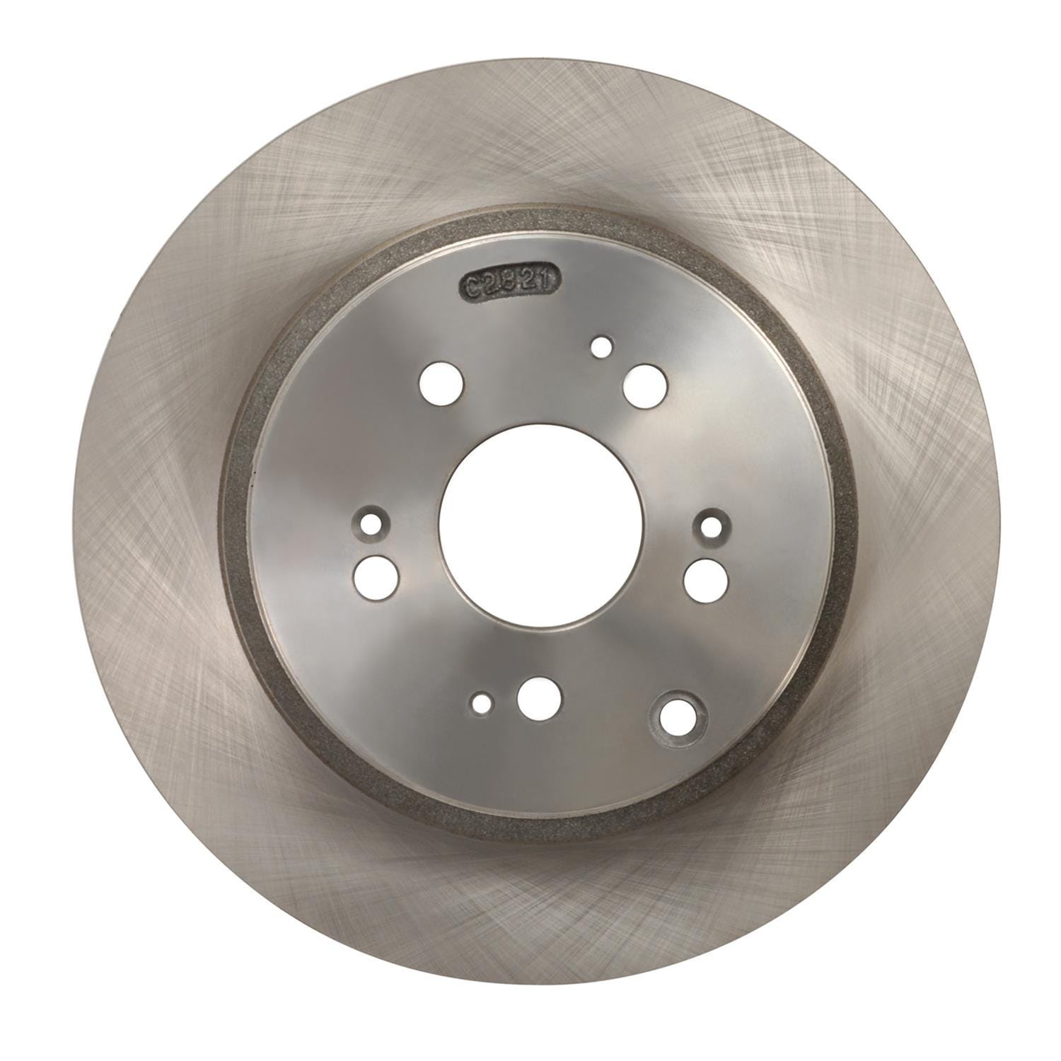 Disc Brake Rotor 44606