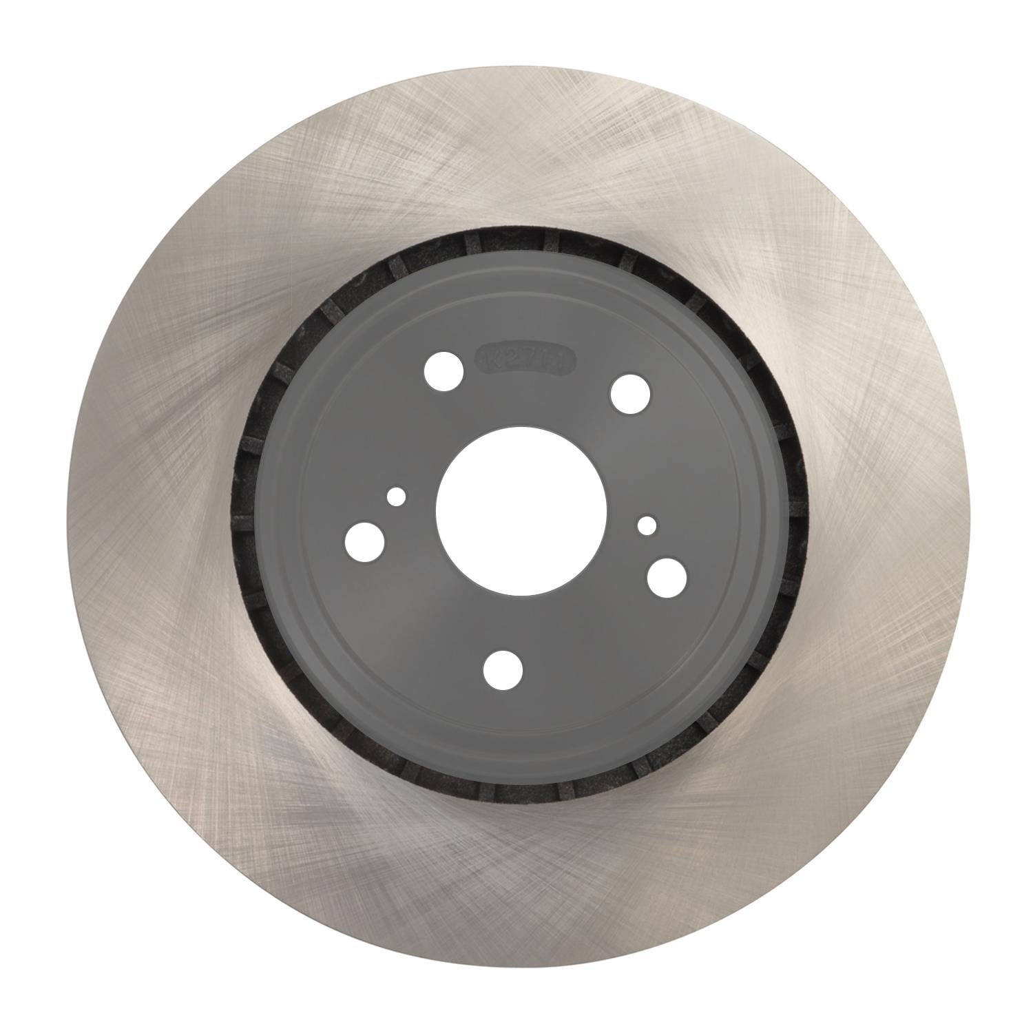 Disc Brake Rotor 44607DL