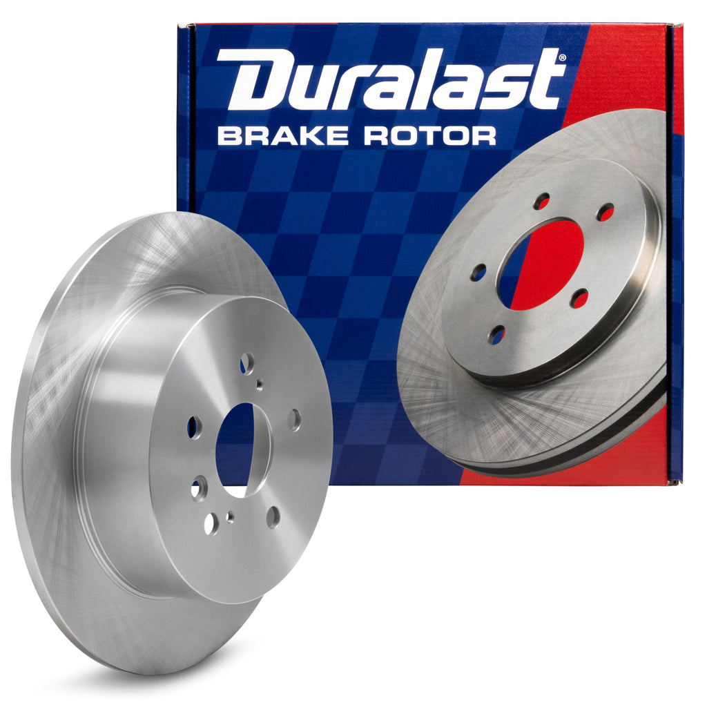 Disc Brake Rotor 44608