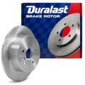 Disc Brake Rotor 44608