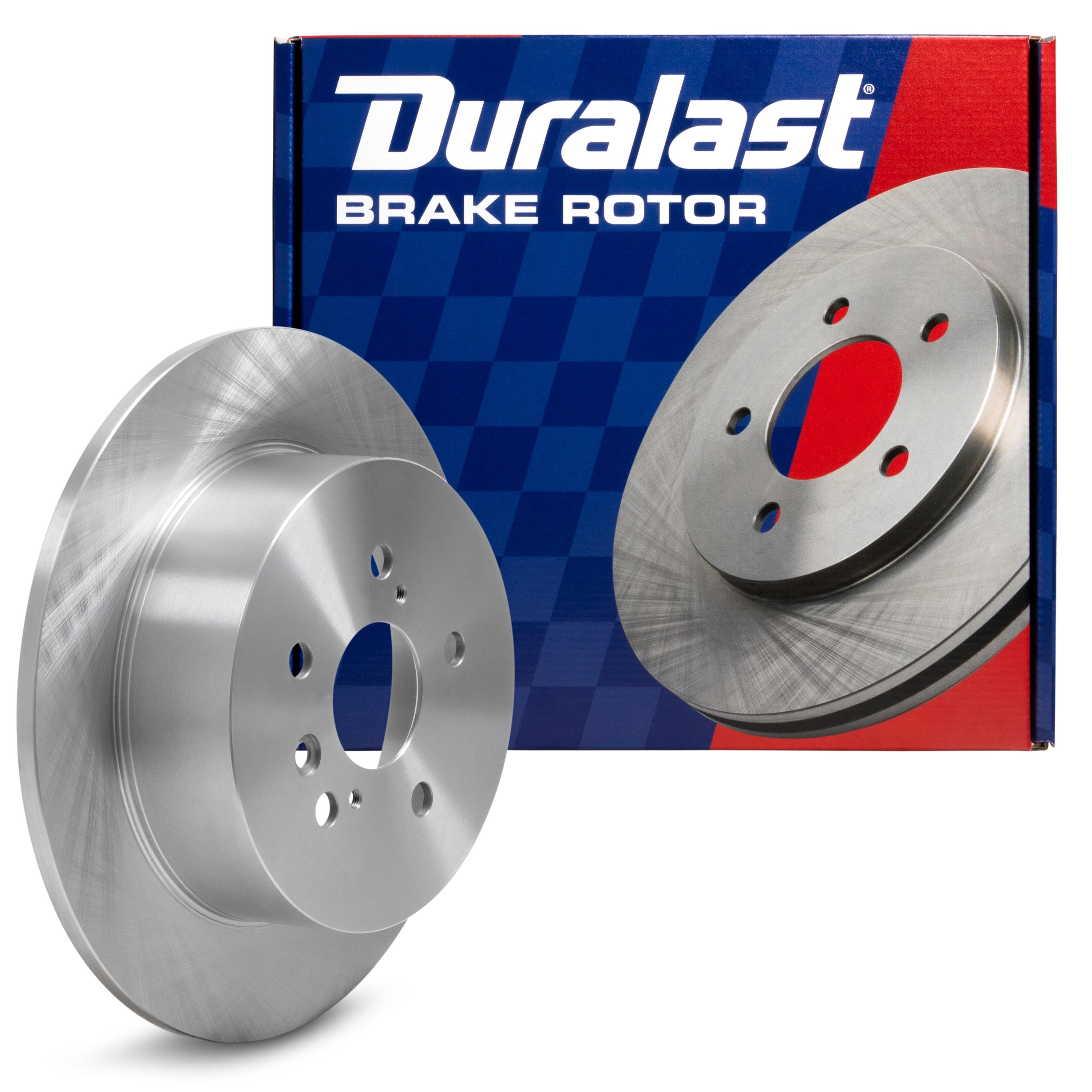 Disc Brake Rotor 44608