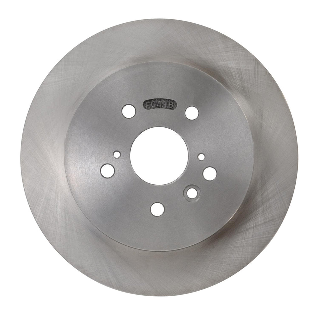 Disc Brake Rotor 44608
