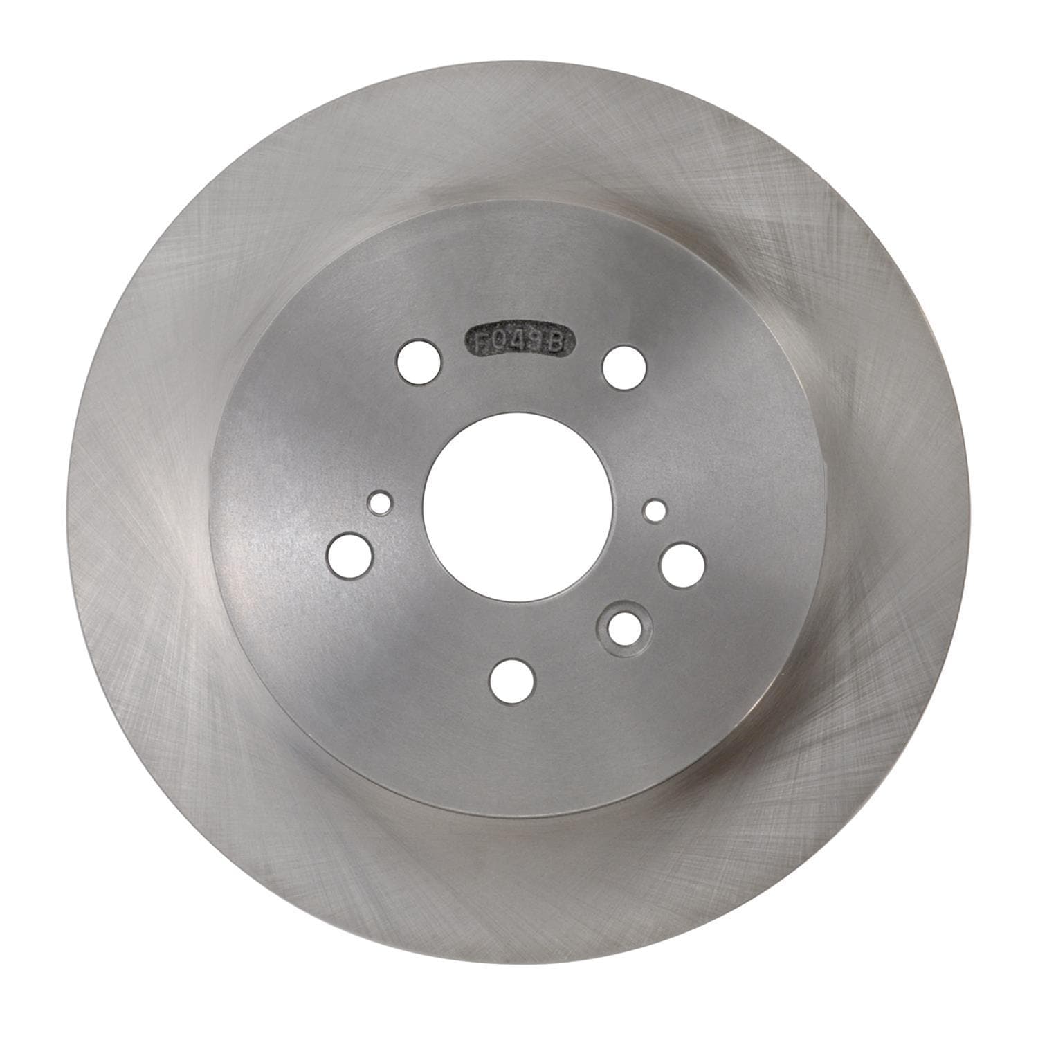 Disc Brake Rotor 44608