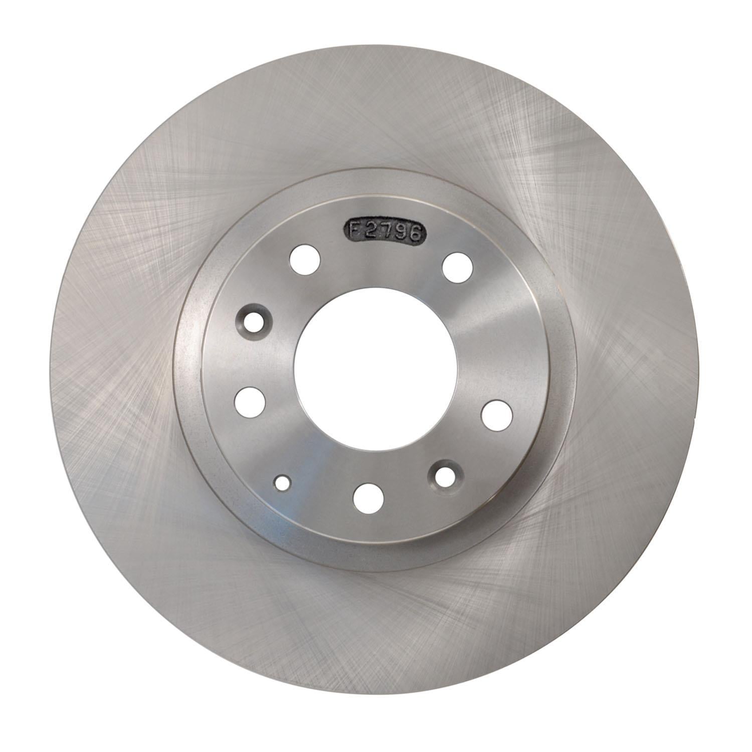 Disc Brake Rotor 44609