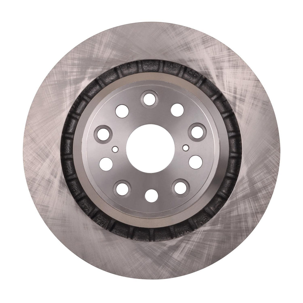 Disc Brake Rotor 44610