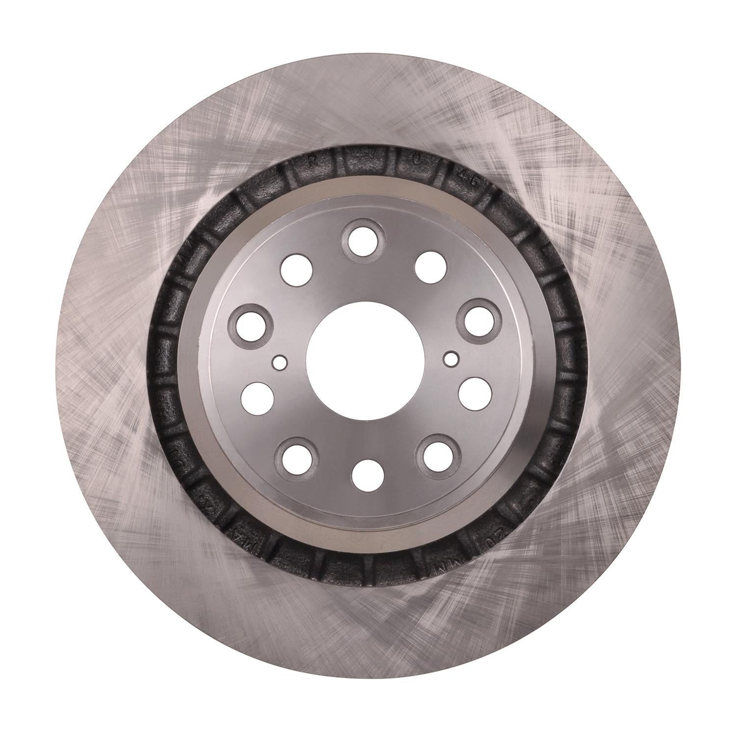 Disc Brake Rotor 44610
