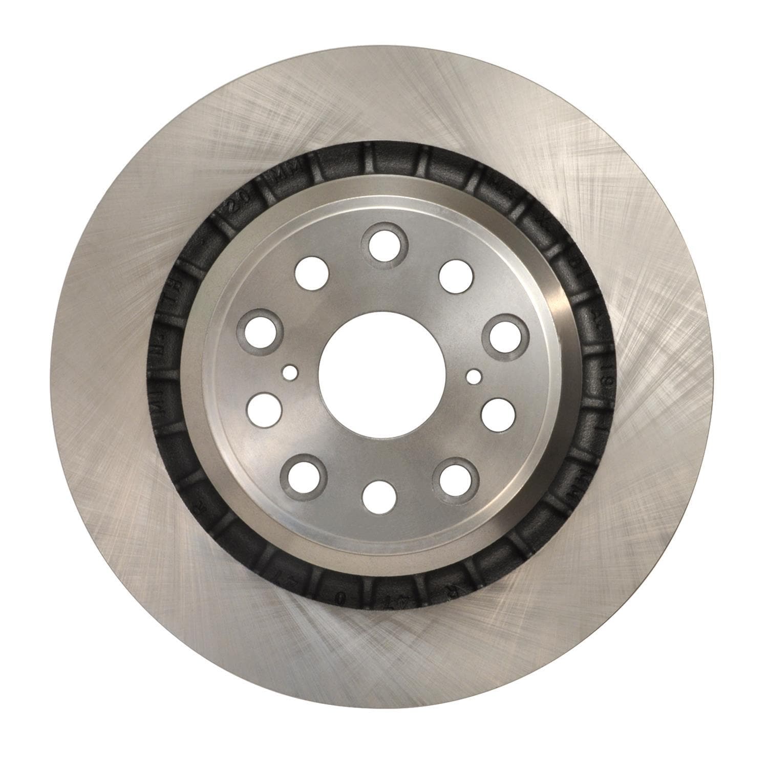 Disc Brake Rotor 44611