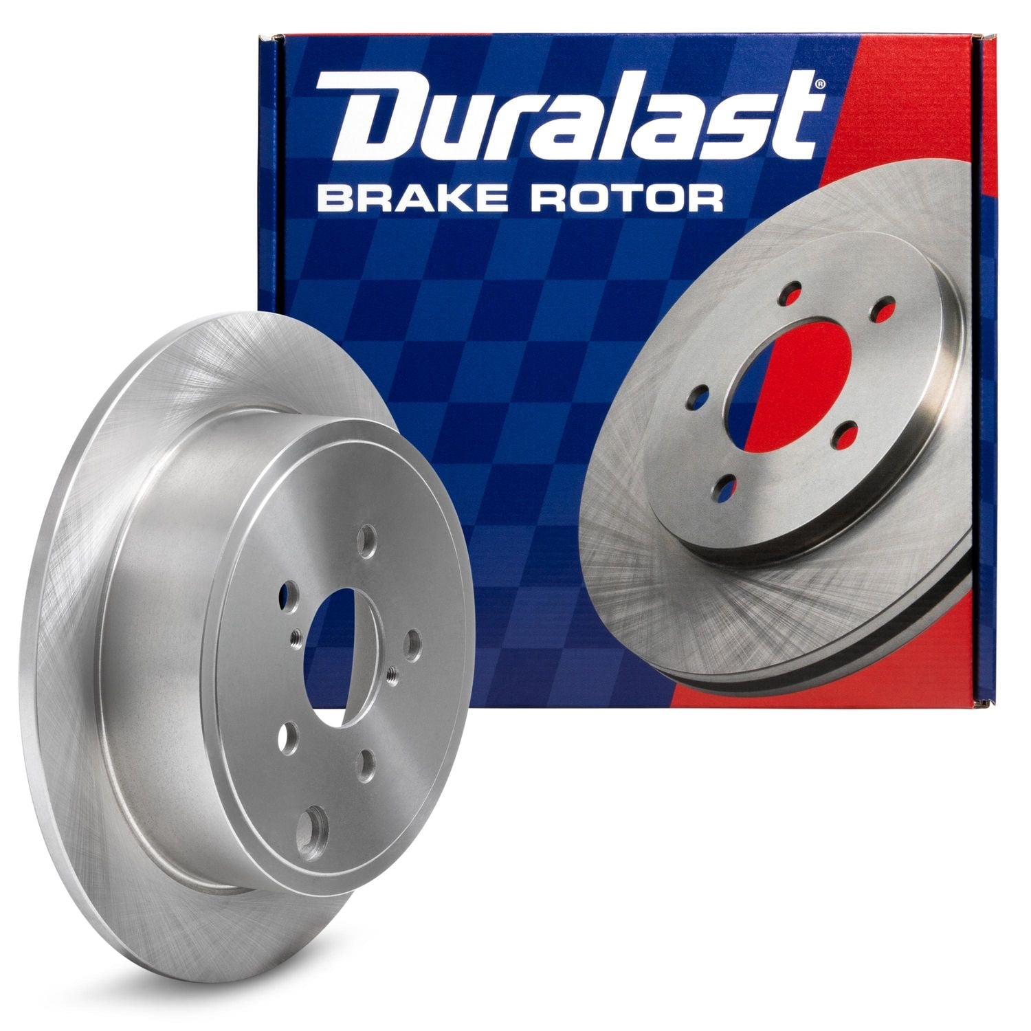 Disc Brake Rotor 44615