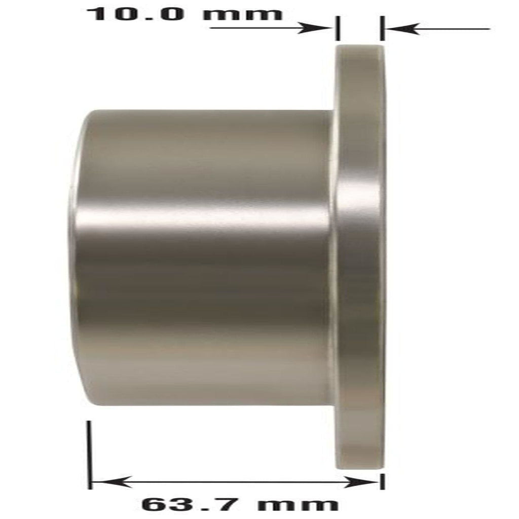 Disc Brake Rotor 44615