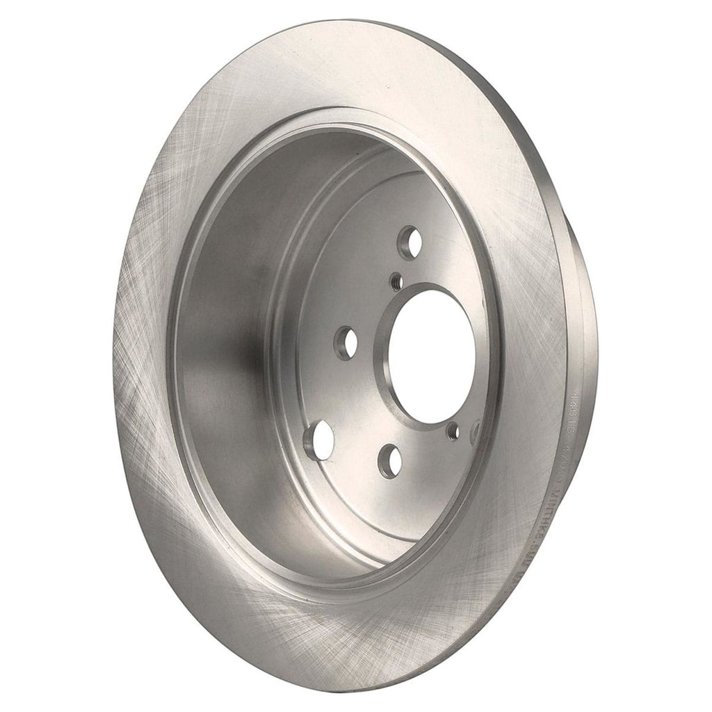 Disc Brake Rotor 44615