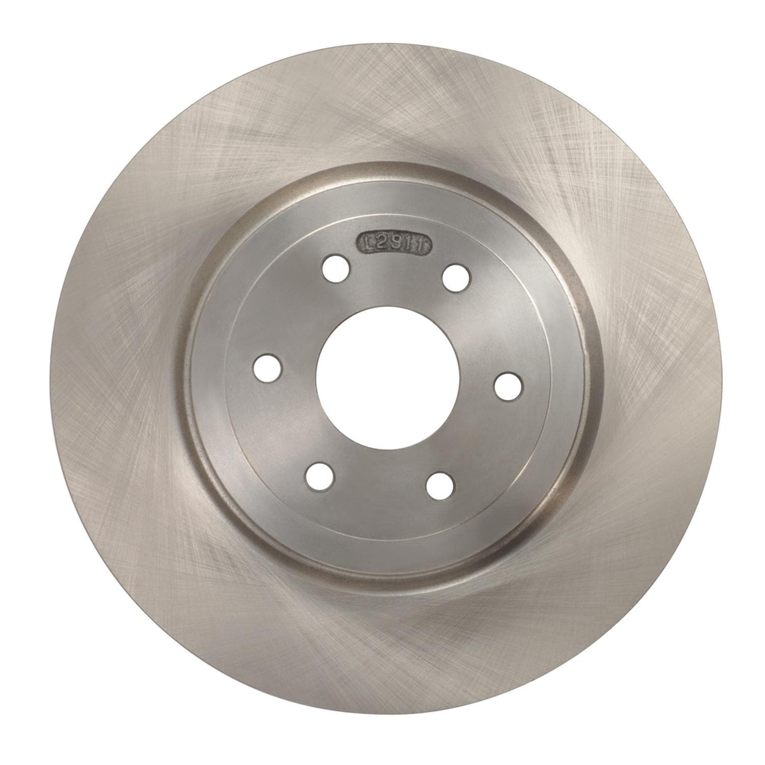 Disc Brake Rotor 44616