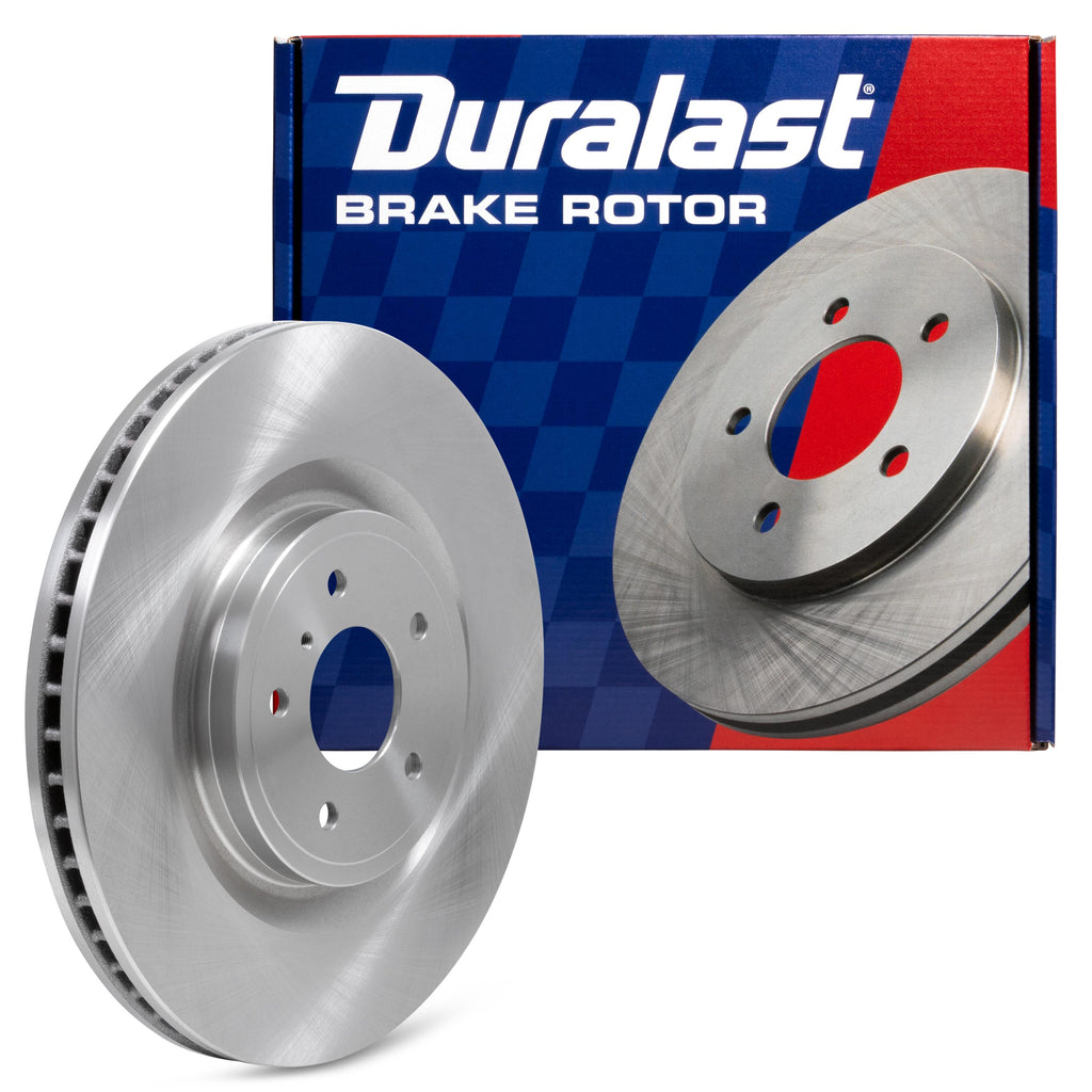 Disc Brake Rotor 44618
