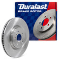 Disc Brake Rotor 44618