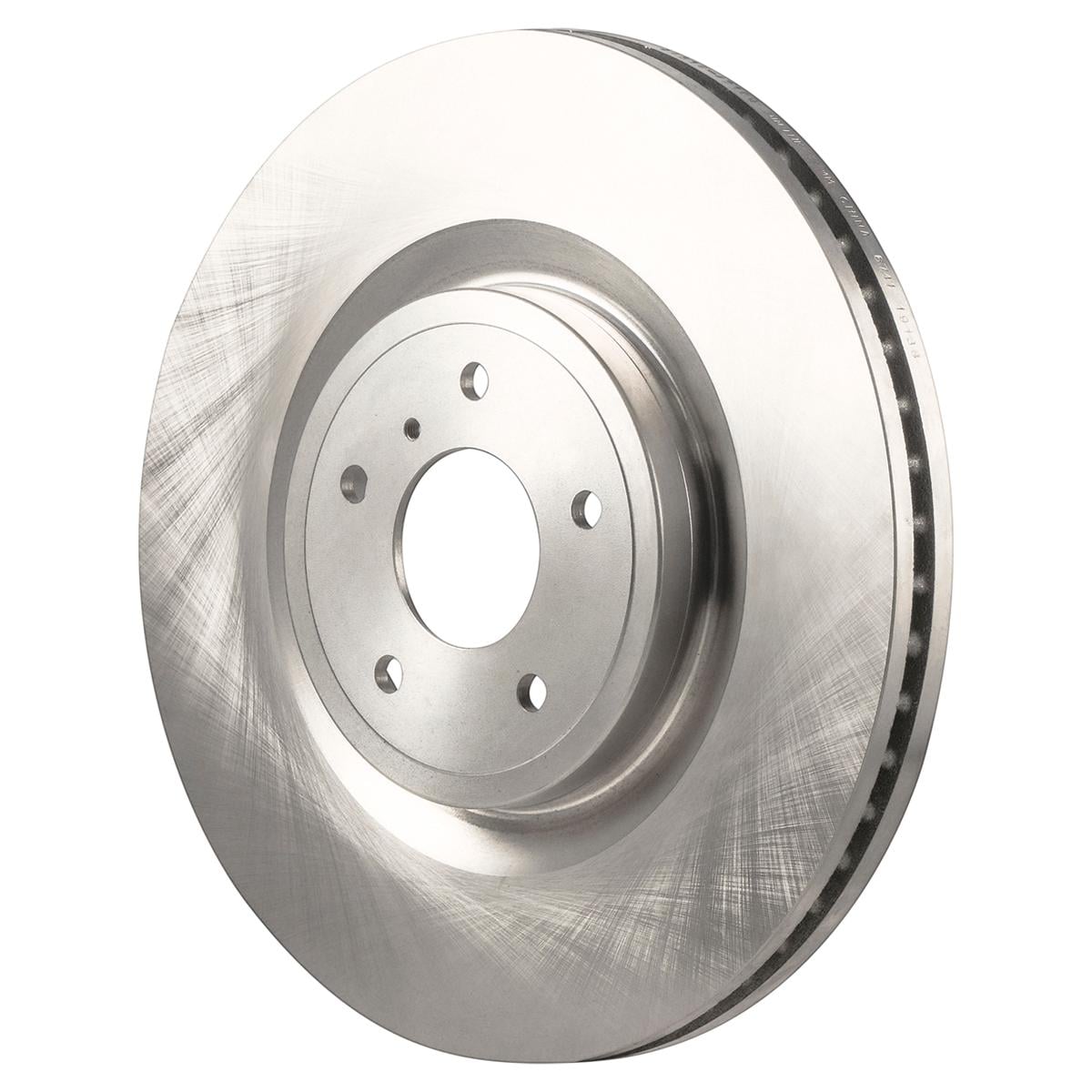 Disc Brake Rotor 44618