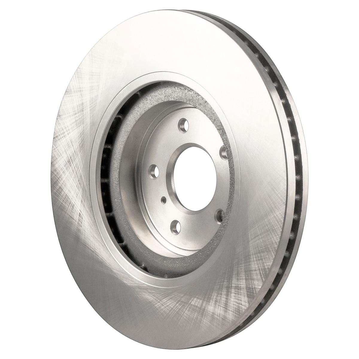 Disc Brake Rotor 44618