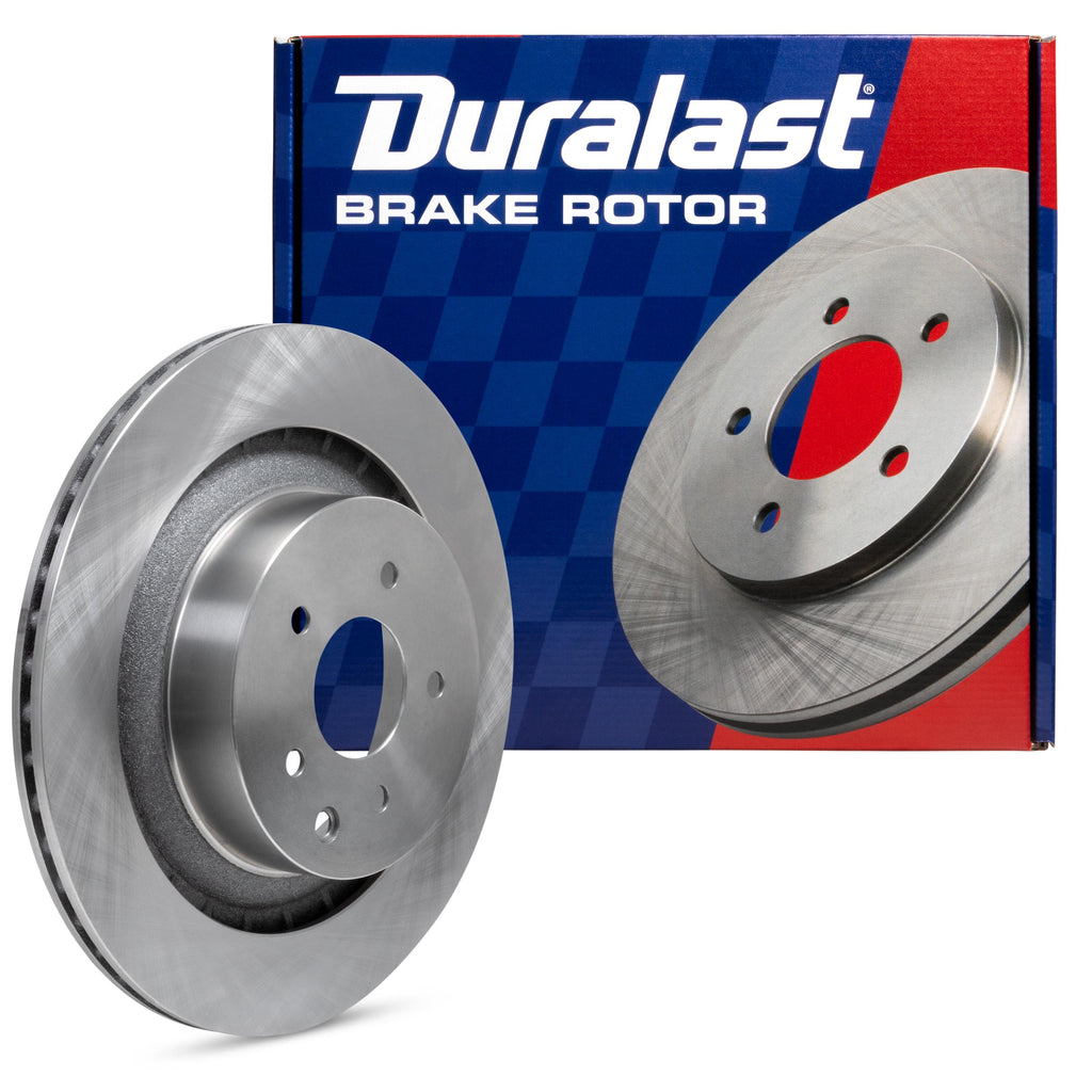 Disc Brake Rotor 44619