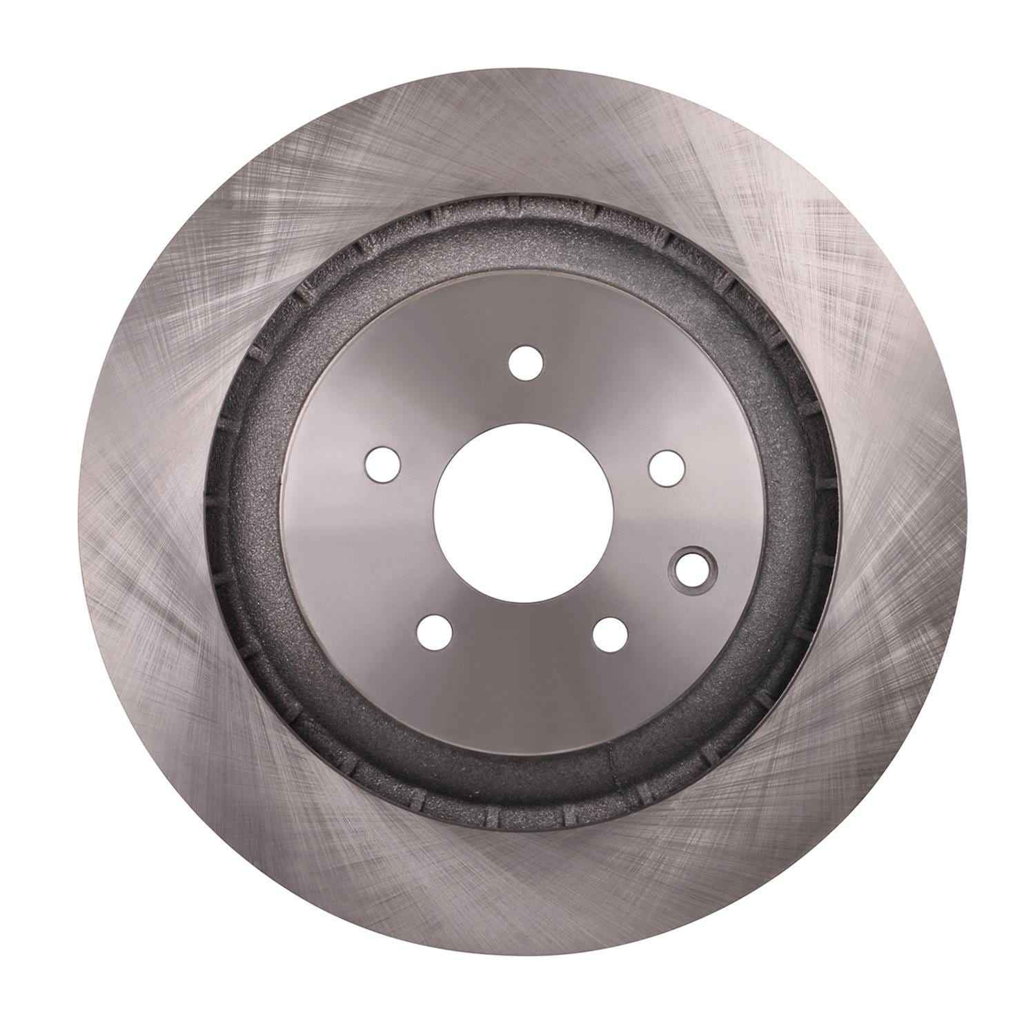 Disc Brake Rotor 44619