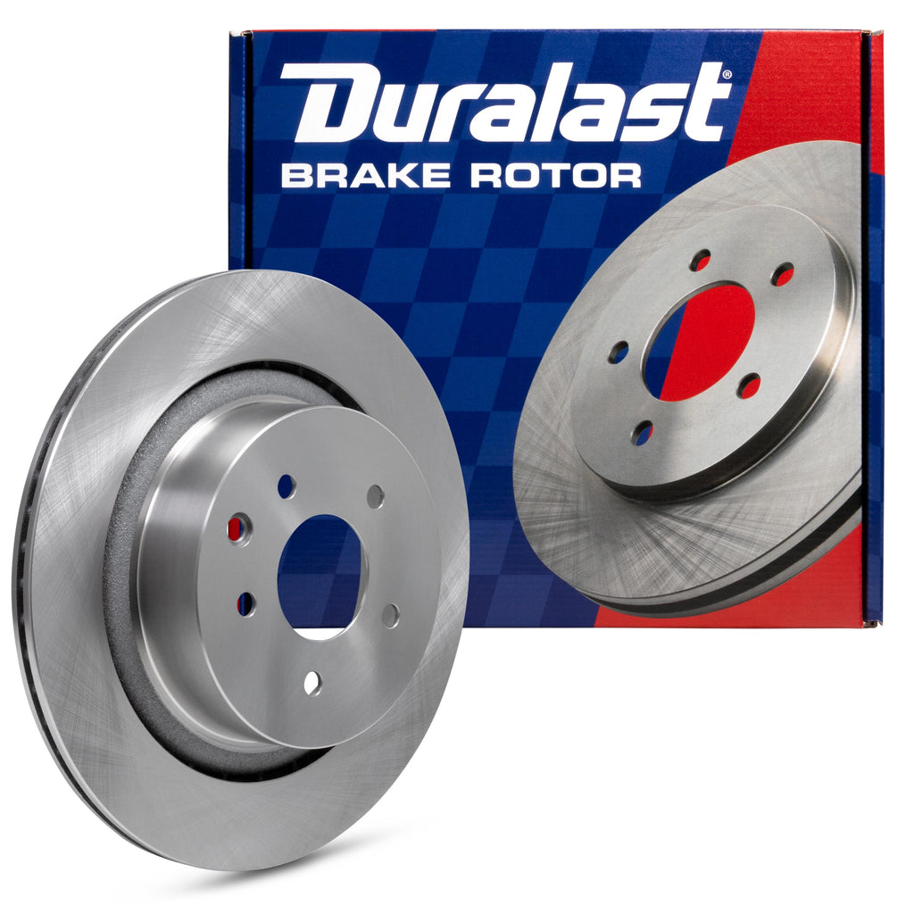 Disc Brake Rotor 44621
