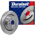 Disc Brake Rotor 44621