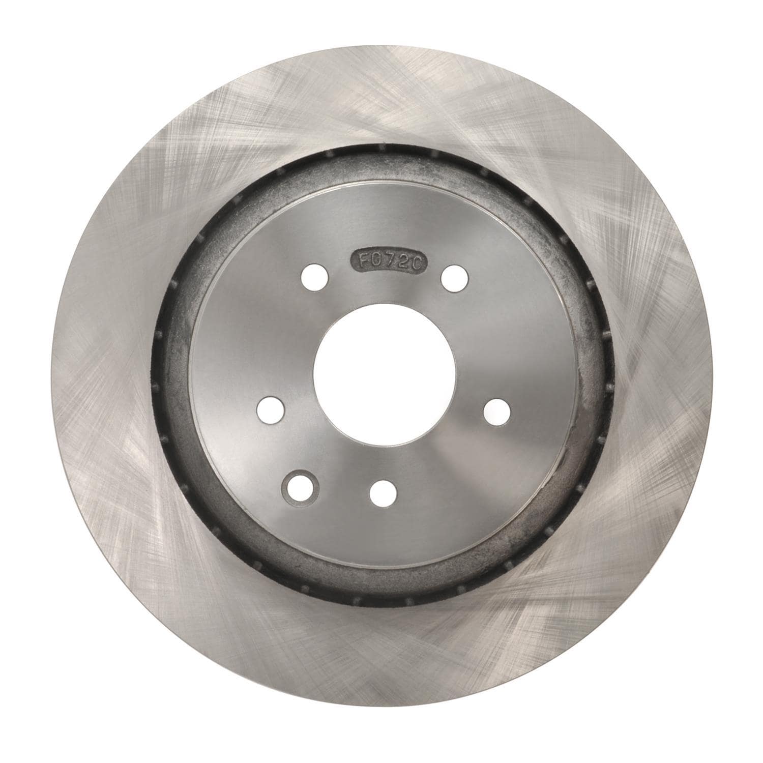 Disc Brake Rotor 44621