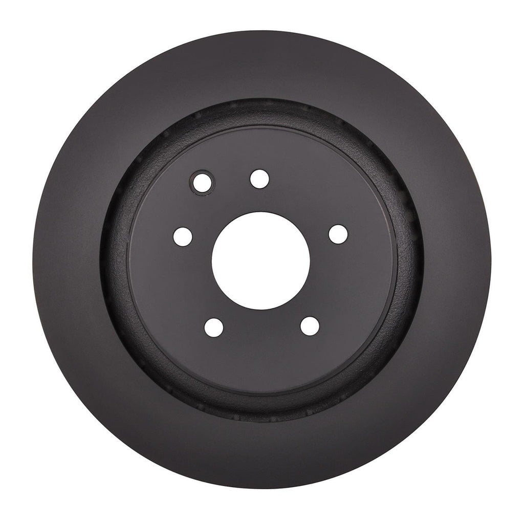 Gold Disc Brake Rotor 44621DG