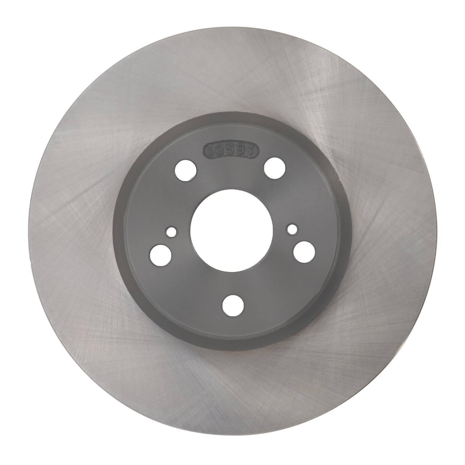 Disc Brake Rotor 44622DL
