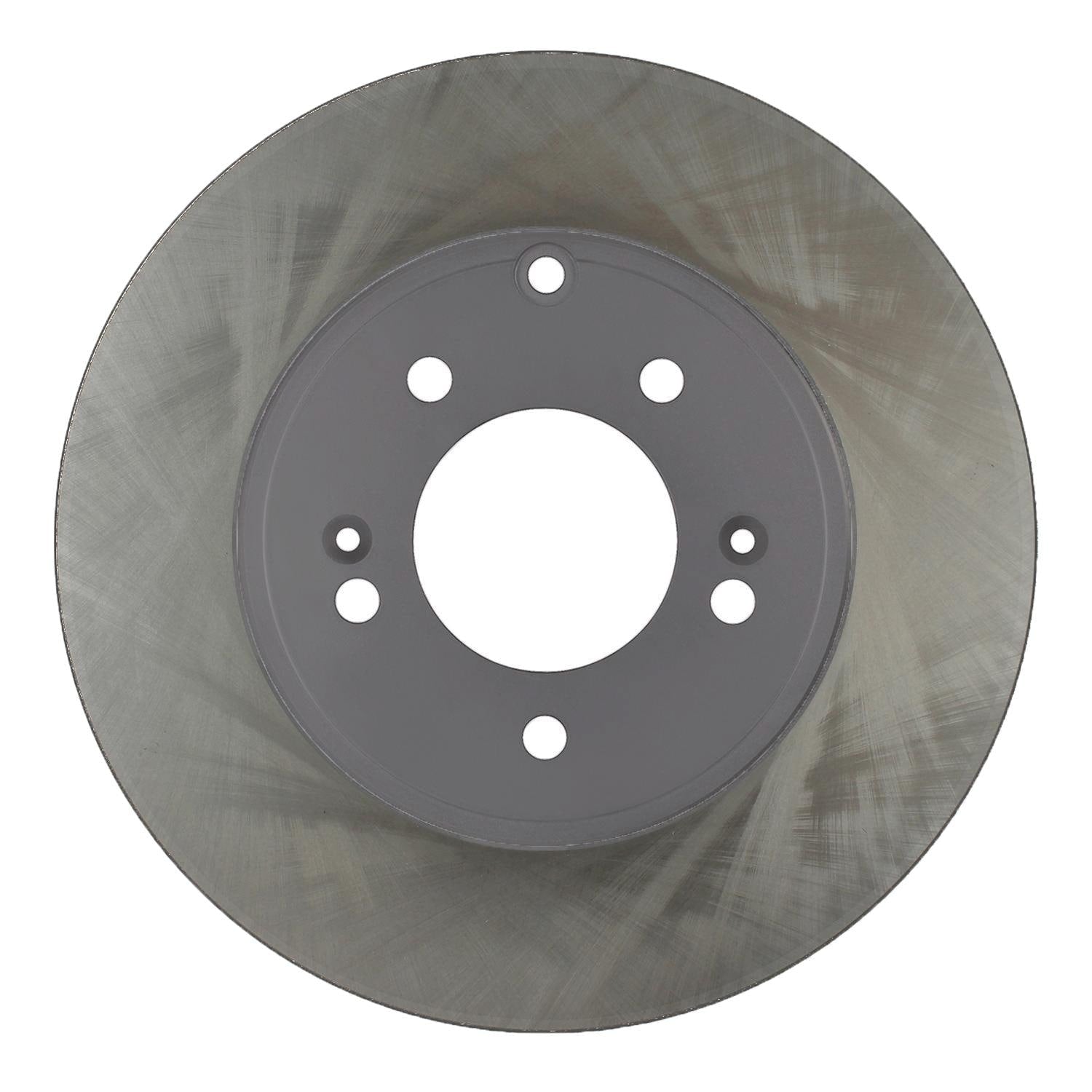 Disc Brake Rotor 44625DL