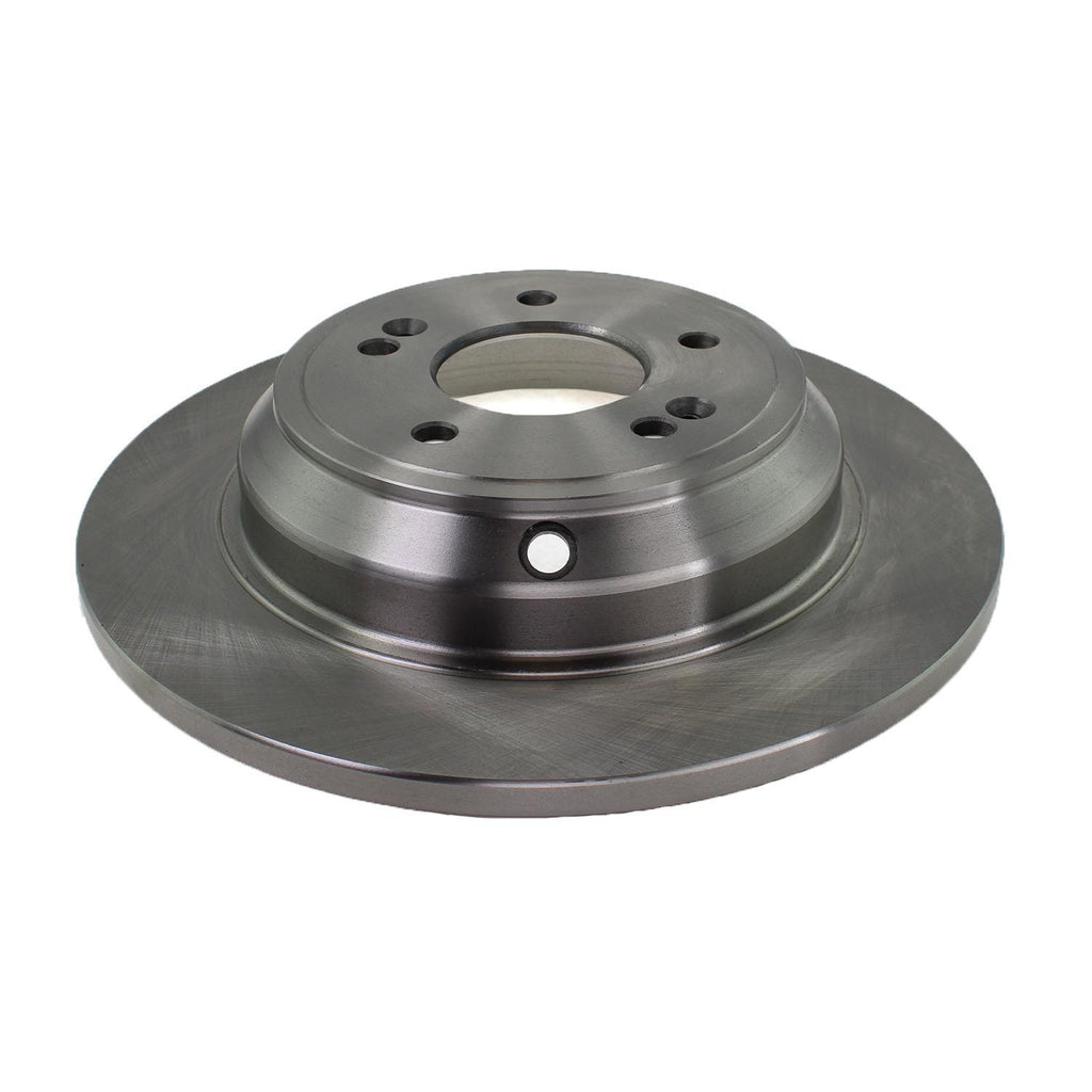 Disc Brake Rotor 44636