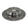 Disc Brake Rotor 44636