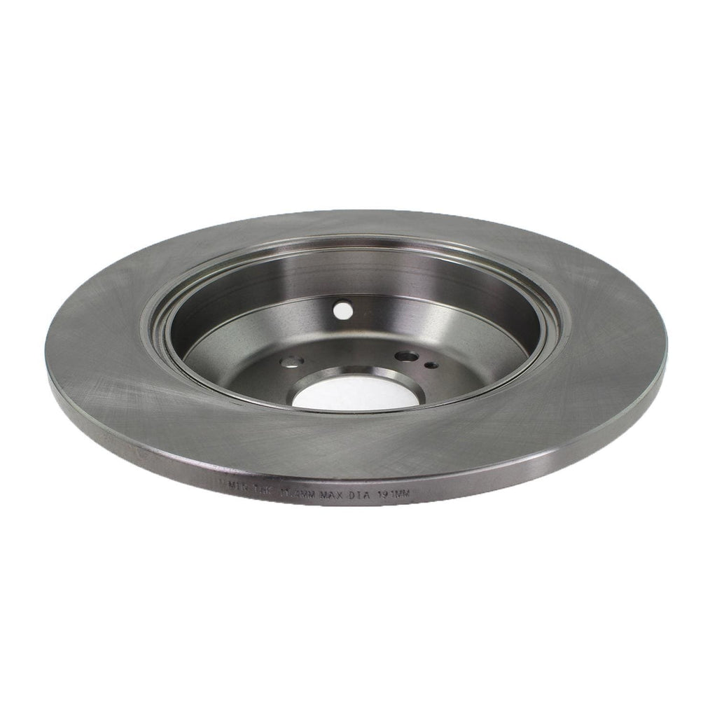 Disc Brake Rotor 44636