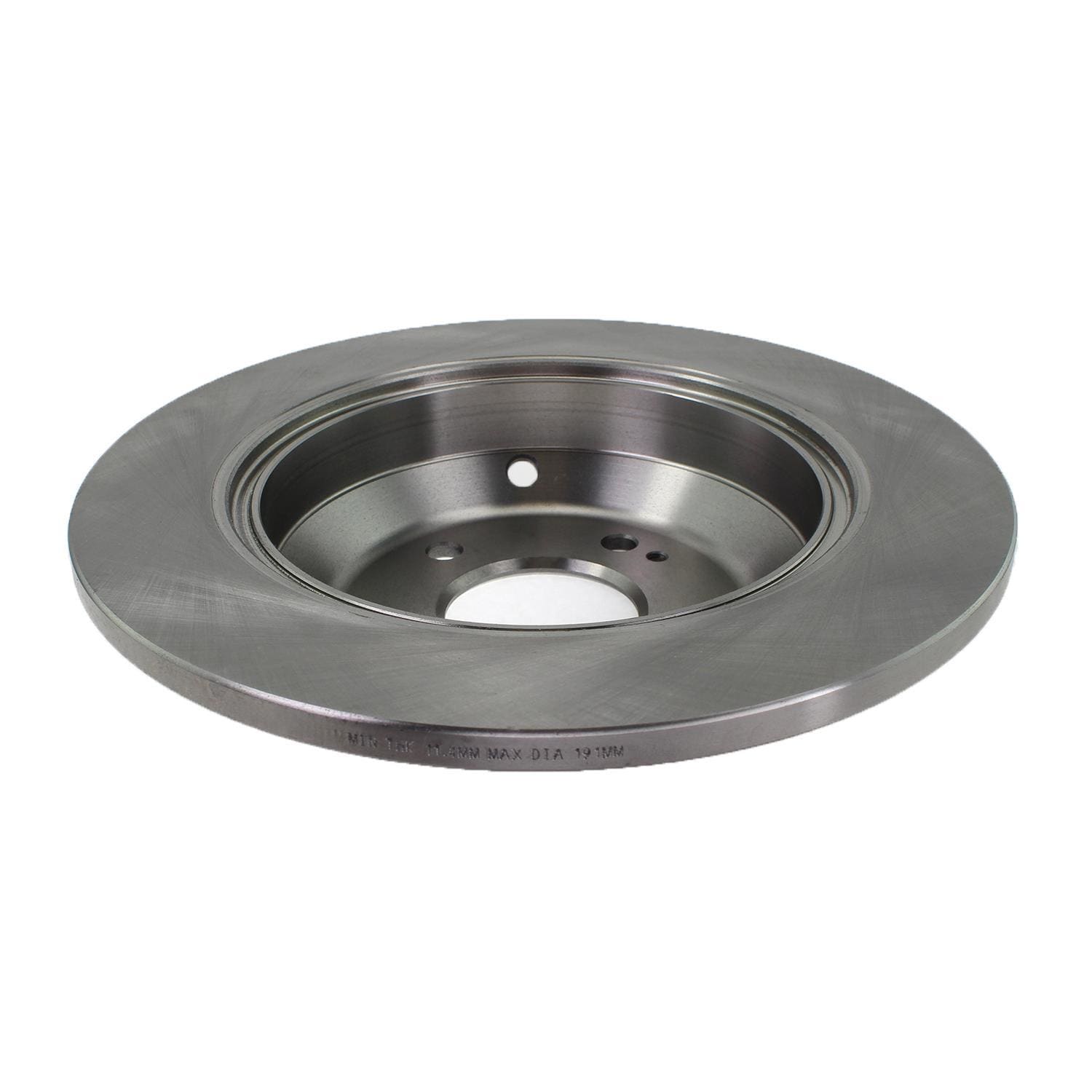 Disc Brake Rotor 44636