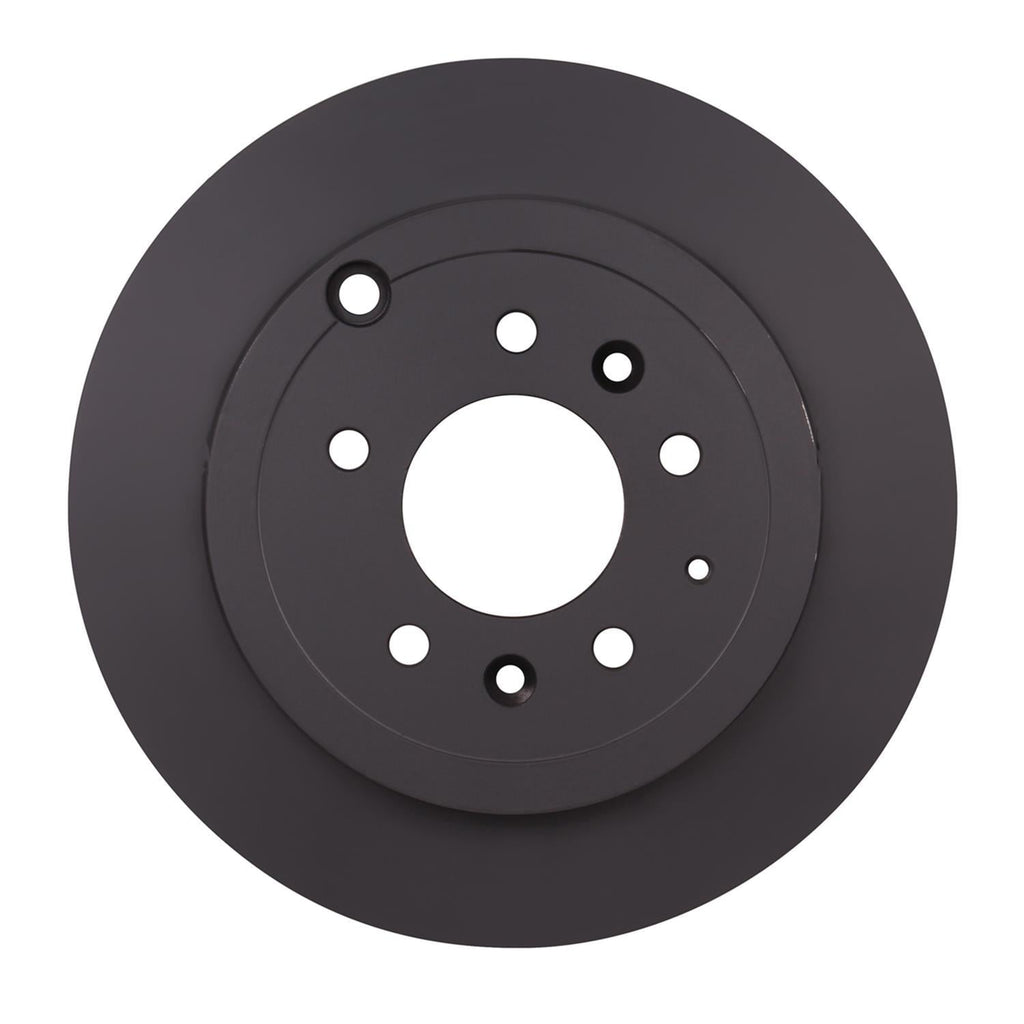Gold Disc Brake Rotor 44638DG