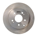 Disc Brake Rotor 44640