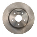 Disc Brake Rotor 44641